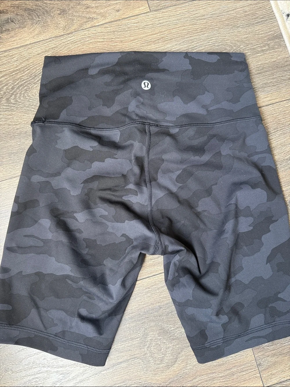 lululemon athletica comfortable high